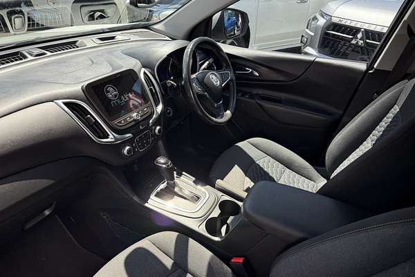 2018 Holden Equinox LT EQ