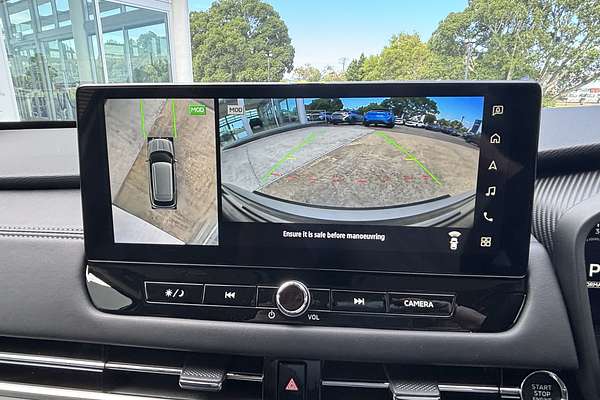 2025 Mitsubishi Outlander LS ZM