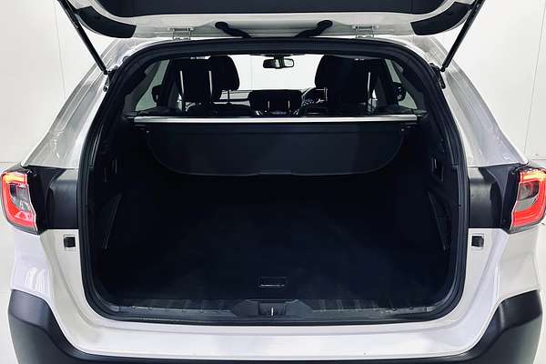 2024 Subaru Outback AWD 6GEN 4X4