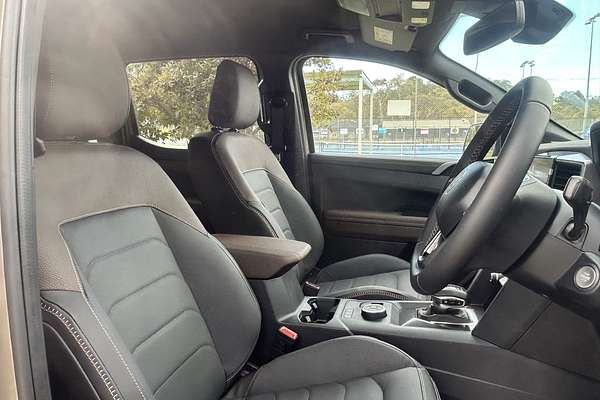 2025 Volkswagen Amarok TDI600 PanAmericana NF 4X4