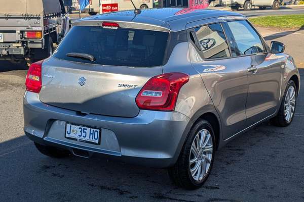 2020 Suzuki Swift GL Navigator AZ