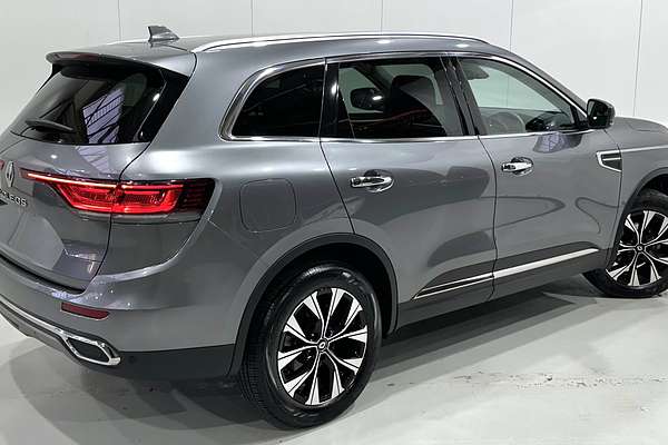 2023 Renault Koleos Zen HZG 2WD