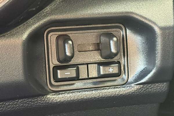 2024 Ford Ranger Wildtrak  4X4 2.0L
