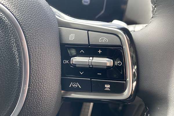 2025 Kia Sorento GT-Line MQ4 PE