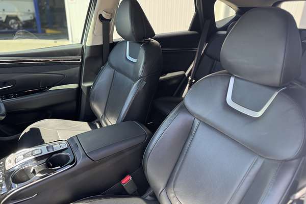 2023 Hyundai Tucson ELITE (AWD) NX4.V2 MY23