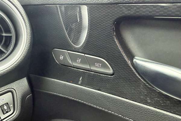 2024 Kia Cerato GT BD