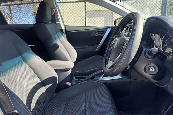 2014 Toyota Corolla Ascent Sport ZRE182R