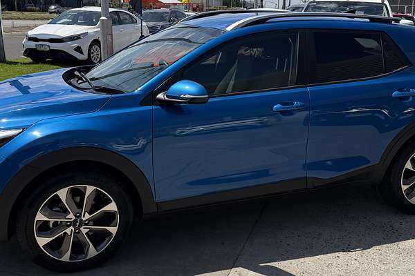 2024 Kia Stonic Sport YB