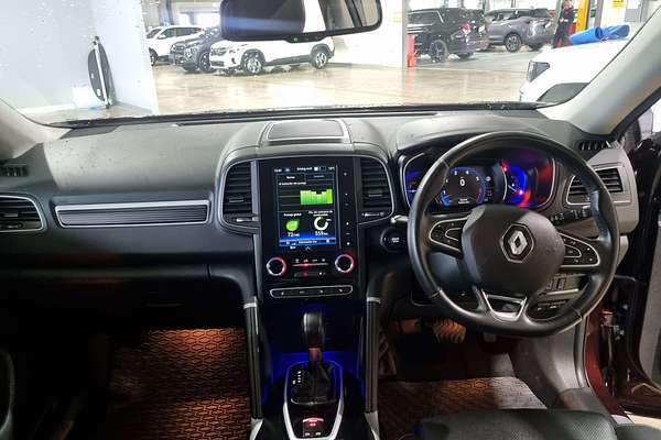 2023 Renault Koleos Zen HZG