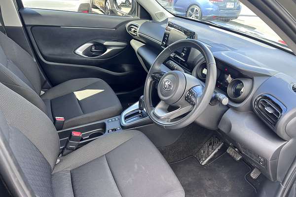 2023 Toyota Yaris Cross GX MXPJ10R