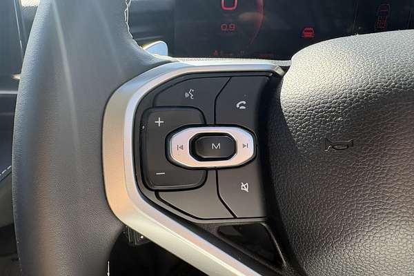 2022 Haval H6 Lux B01