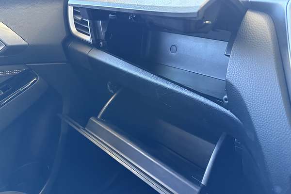 2021 Isuzu D-MAX LS-U (4x4) RG MY22 4X4