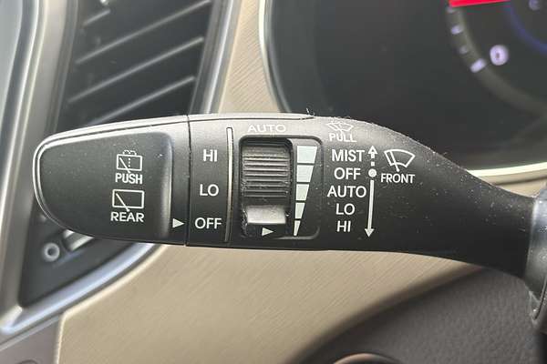 2014 Hyundai Santa Fe Highlander DM2
