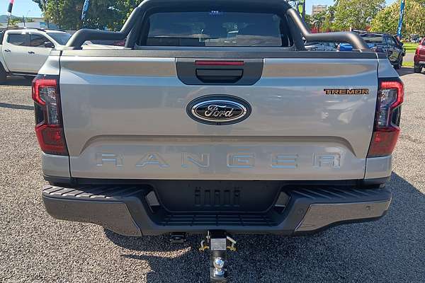 2024 Ford Ranger Tremor 4X4 2.0L