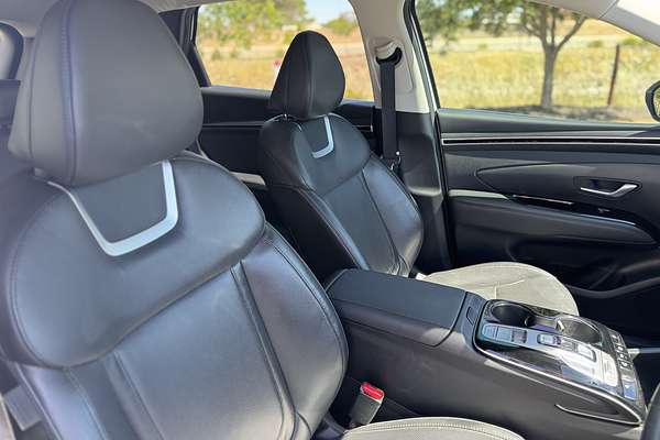 2023 Hyundai Tucson ELITE (AWD) NX4.V2 MY23