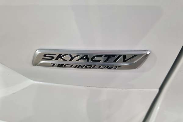 2019 Mazda CX-5 GT KF Series
