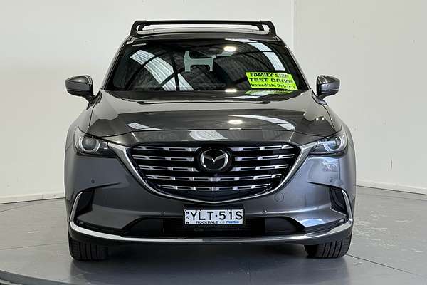 2022 Mazda CX-9 AZAMI (AWD) CX9M