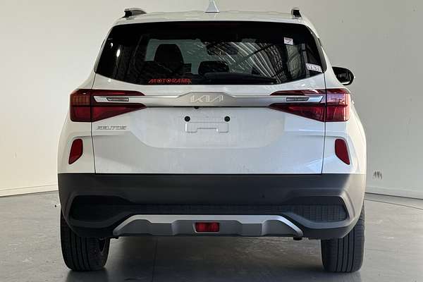 2022 Kia Seltos SPORT (FWD) SP2 MY22