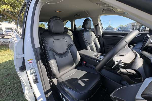 2022 Haval H6 Lux B01