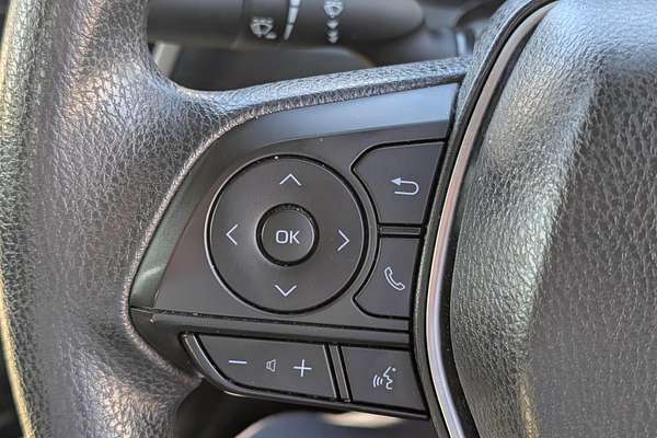 2023 Toyota Camry Ascent AXVH70R