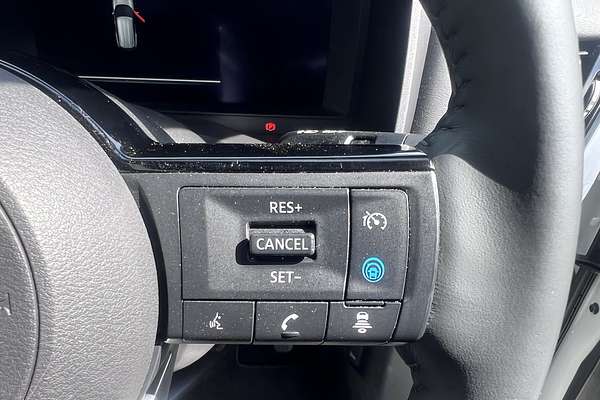 2024 Nissan X-TRAIL Ti-L e-POWER T33