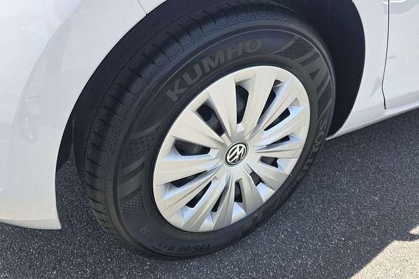 2016 Volkswagen Golf 92TSI 7