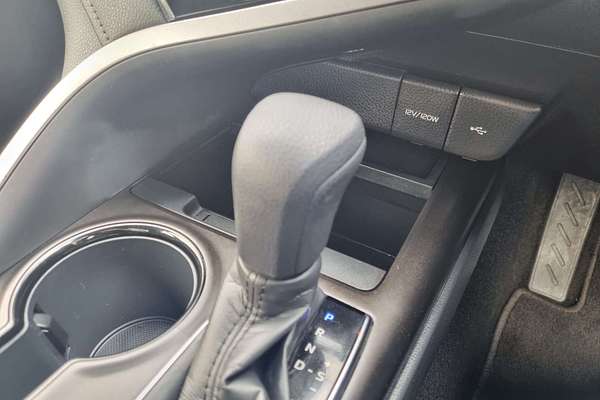 2023 Toyota Camry Ascent AXVH70R