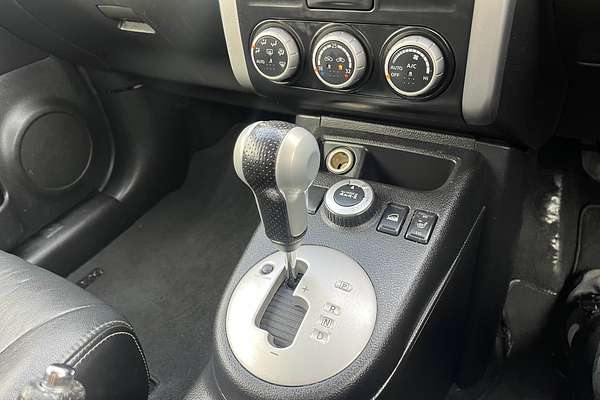 2012 Nissan X-TRAIL ST-L T31
