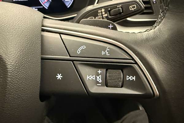 2021 Audi Q5 45 TFSI FY