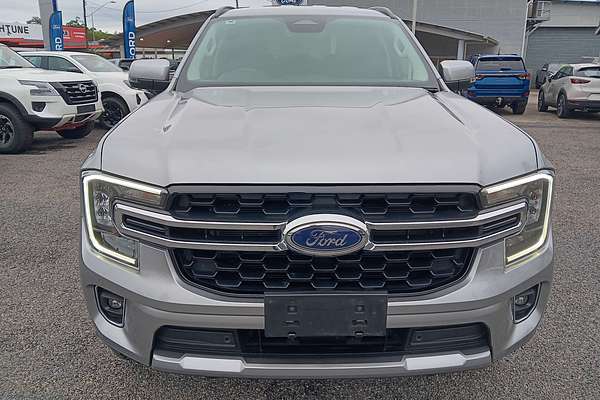 2025 Ford Everest Trend 2.0L
