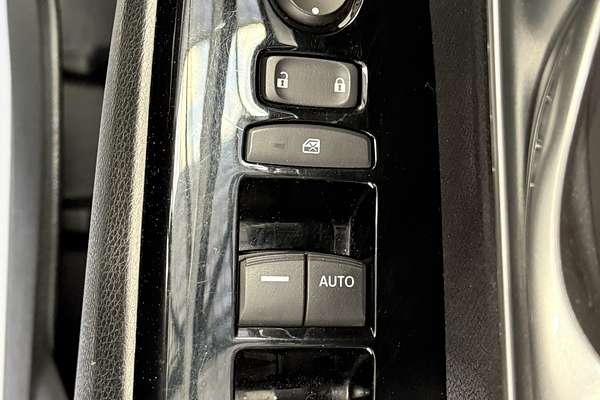 2018 Honda CR-V VTi (2WD) MY18