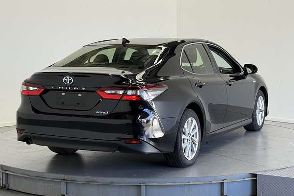 2023 Toyota Camry Ascent AXVH70R
