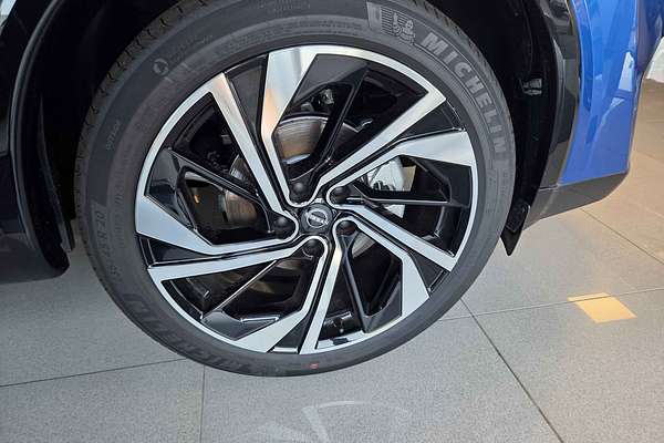 2024 Nissan QASHQAI Ti-L J12