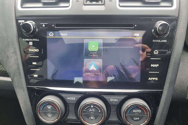 2020 Subaru WRX Premium VA