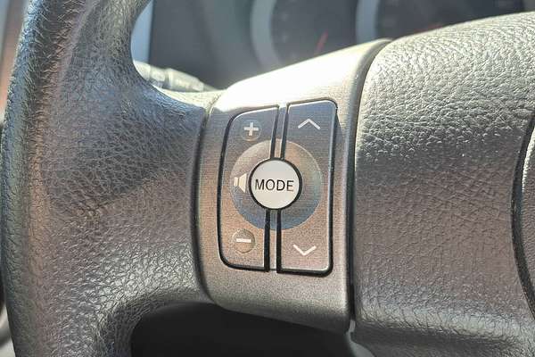2011 Toyota RAV4 CV