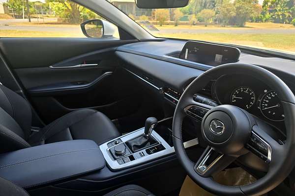 2024 Mazda CX-30 G20 Evolve DM Series