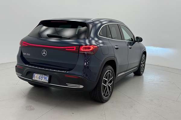 2022 Mercedes-Benz EQA EQA250 H243