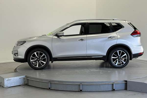 2020 Nissan X-TRAIL Ti (4x4) T32 MY20