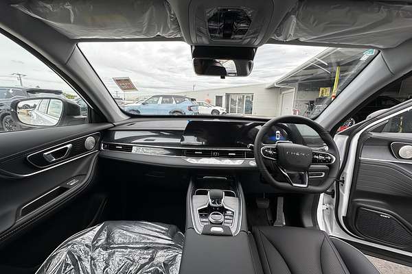 2025 Chery Tiggo 7 Pro SE+