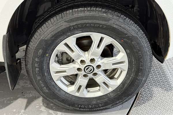 2023 Nissan Navara ST (4x4) D23 MY23 4X4