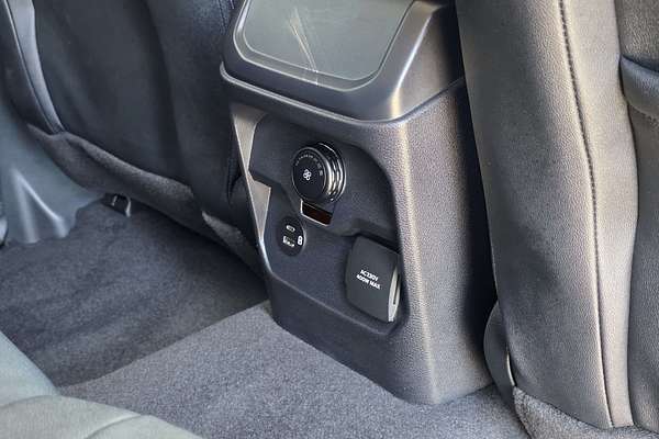 2024 Ford Everest Sport 2.0L