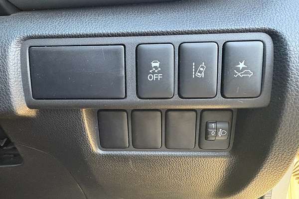 2022 Mitsubishi Eclipse Cross LS YB