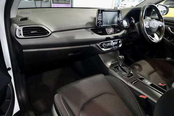 2023 Hyundai i30  PD.V4