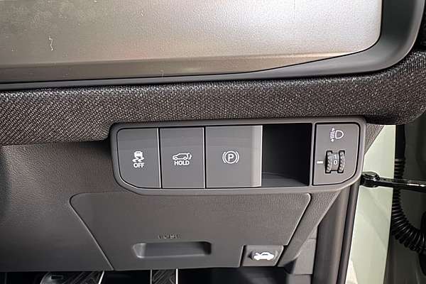 2025 Kia EV3 GT-Line Long Range SV