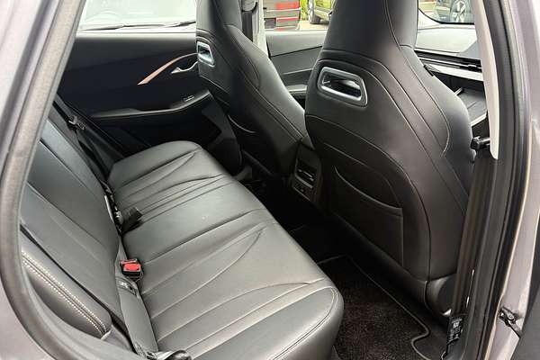 2023 Chery OMODA 5 EX