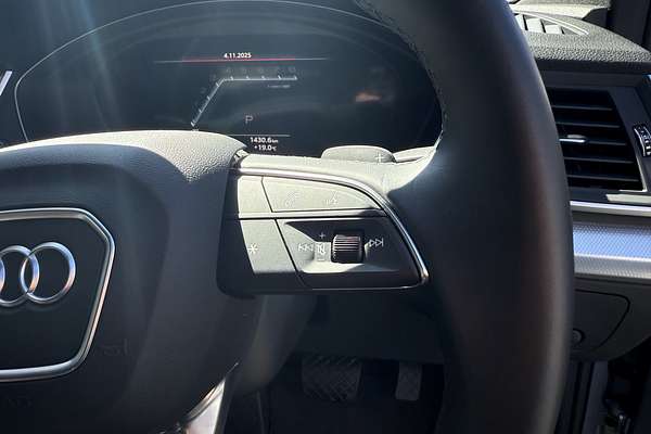 2024 Audi Q5 45 TFSI Sport FY