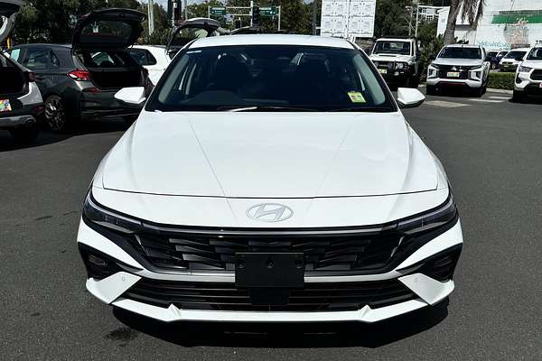 2024 Hyundai i30 CN7.V2