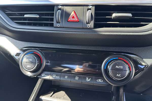 2024 Kia Cerato GT BD