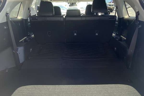 2023 Toyota Kluger GXL AXUH78R