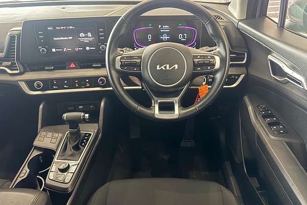 2024 Kia Sportage S NQ5